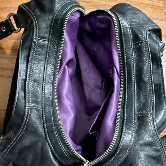 Coach bag - Picture 2 of 2